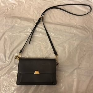 Coach Dreamer Convertible Crossbody